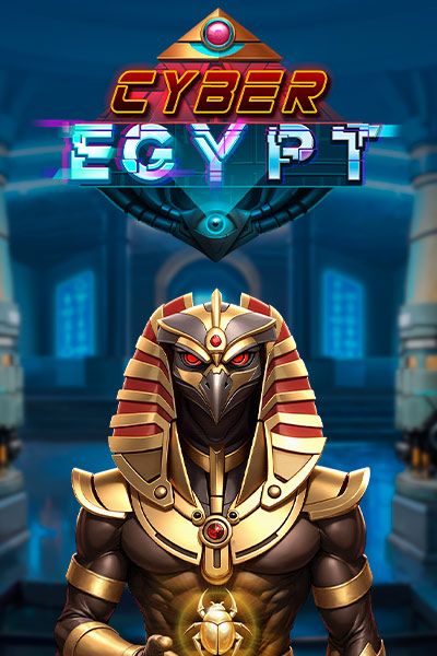 Cyber Egypt