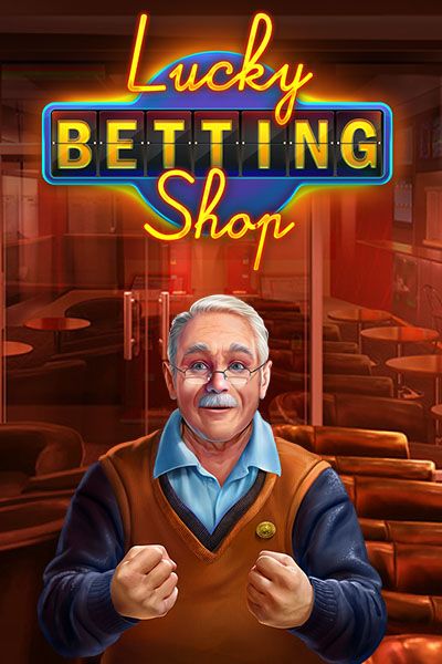 Lucky Betting Shop