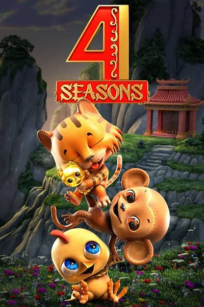 4 Seasons