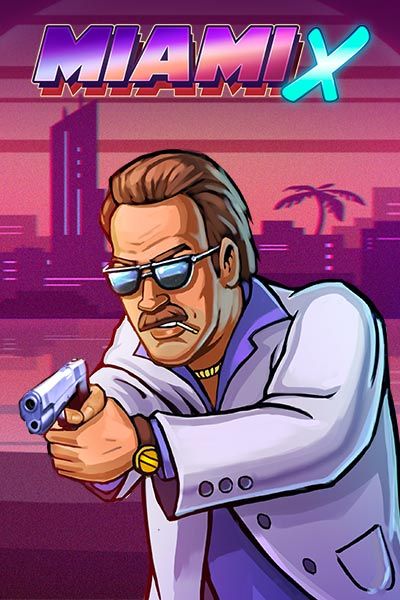 MiamiX